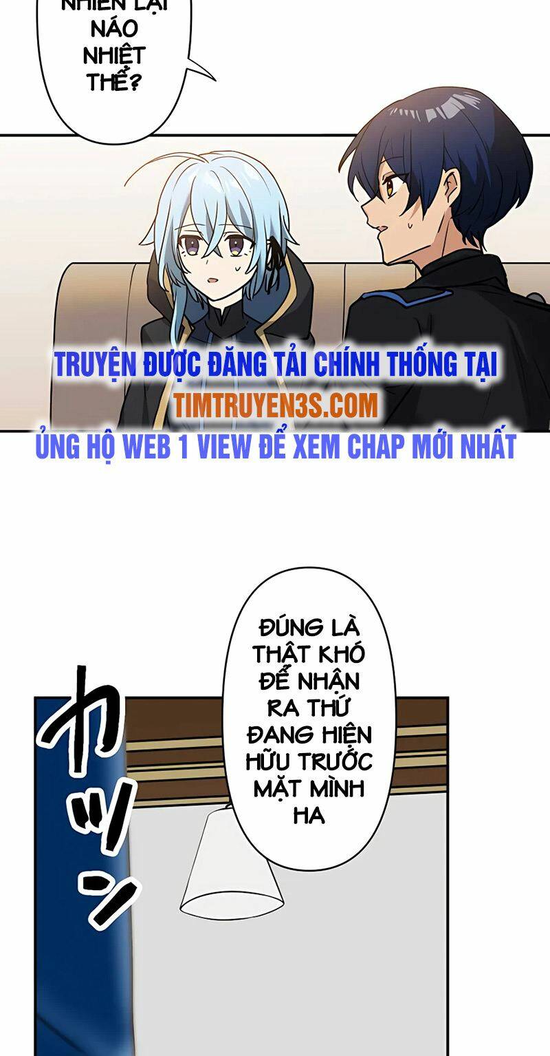 Hồi Quy Trở Thành Mạo Hiểm Giả Mạnh Nhất Nhờ Class Ẩn Điều Khiển Trọng Lực Chapter 15 - Trang 2