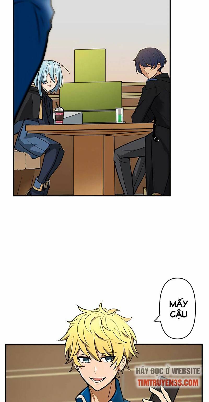 Hồi Quy Trở Thành Mạo Hiểm Giả Mạnh Nhất Nhờ Class Ẩn Điều Khiển Trọng Lực Chapter 15 - Trang 2