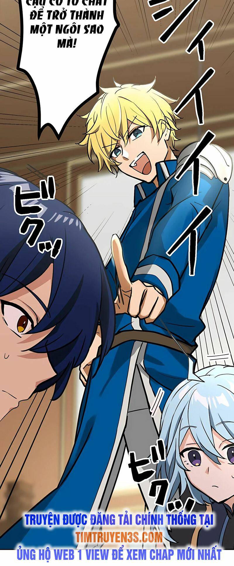 Hồi Quy Trở Thành Mạo Hiểm Giả Mạnh Nhất Nhờ Class Ẩn Điều Khiển Trọng Lực Chapter 15 - Trang 2