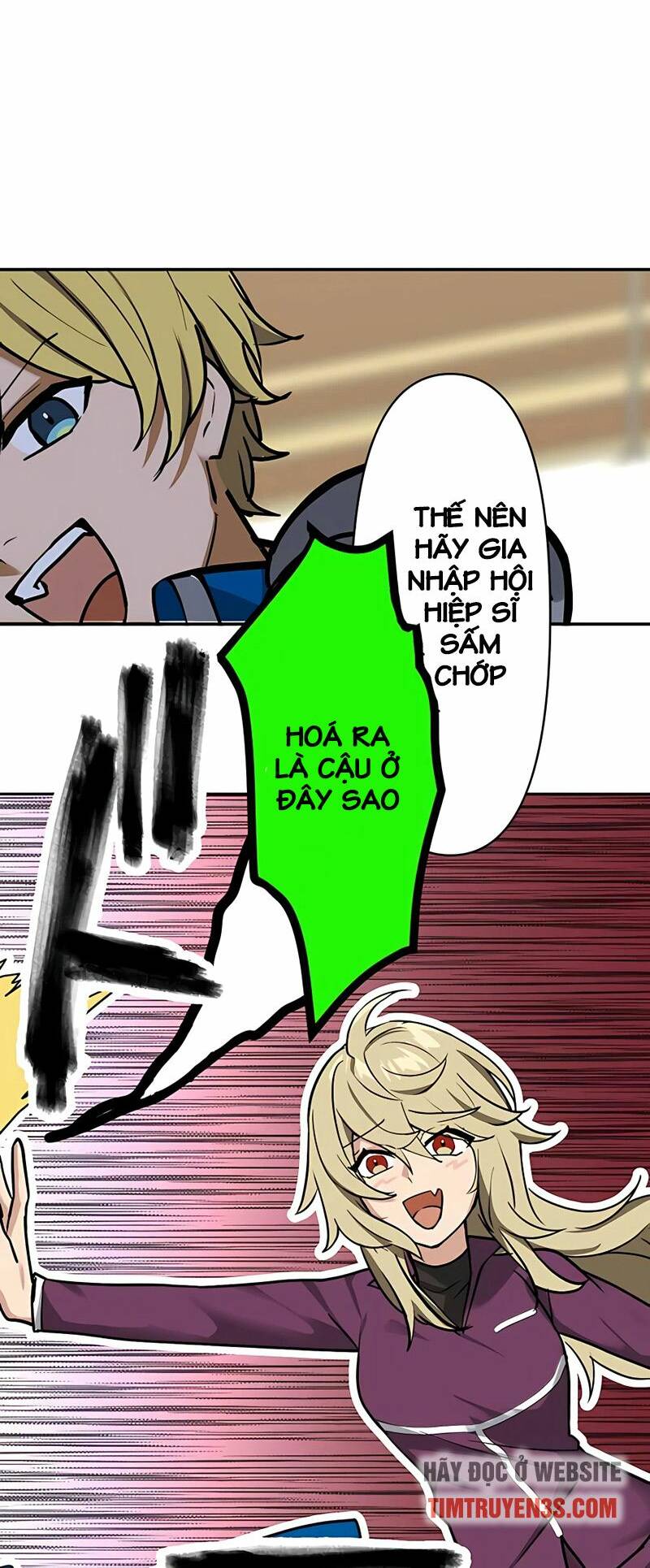 Hồi Quy Trở Thành Mạo Hiểm Giả Mạnh Nhất Nhờ Class Ẩn Điều Khiển Trọng Lực Chapter 15 - Trang 2