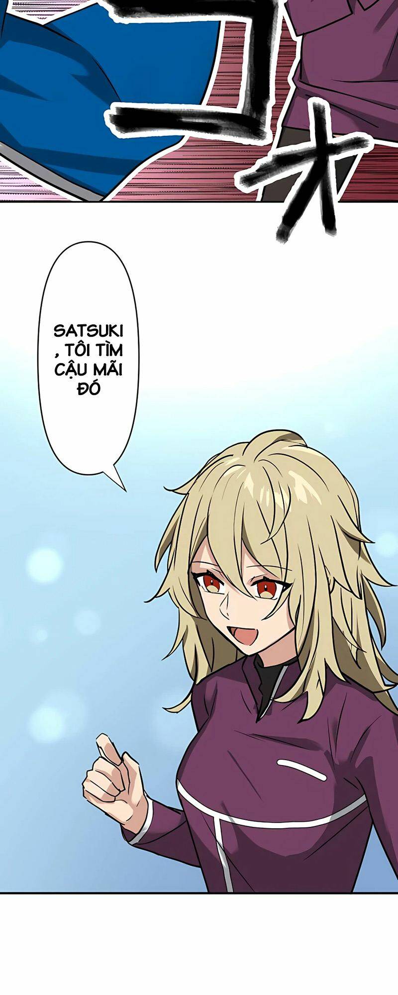 Hồi Quy Trở Thành Mạo Hiểm Giả Mạnh Nhất Nhờ Class Ẩn Điều Khiển Trọng Lực Chapter 15 - Trang 2