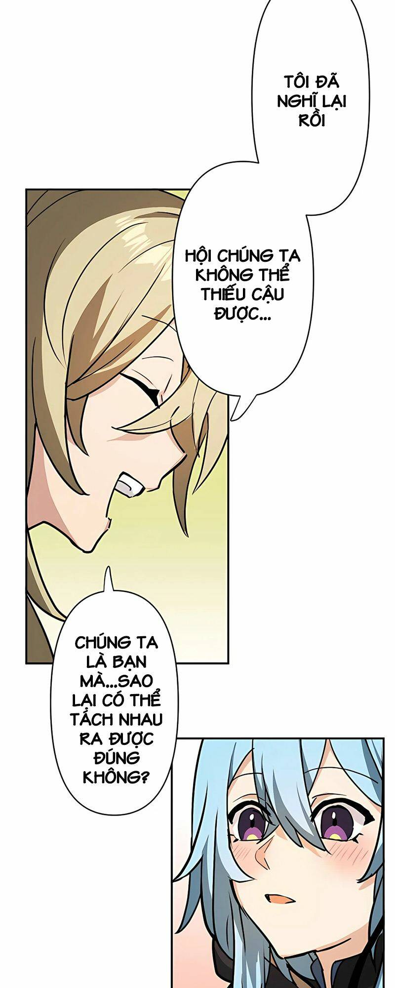 Hồi Quy Trở Thành Mạo Hiểm Giả Mạnh Nhất Nhờ Class Ẩn Điều Khiển Trọng Lực Chapter 15 - Trang 2