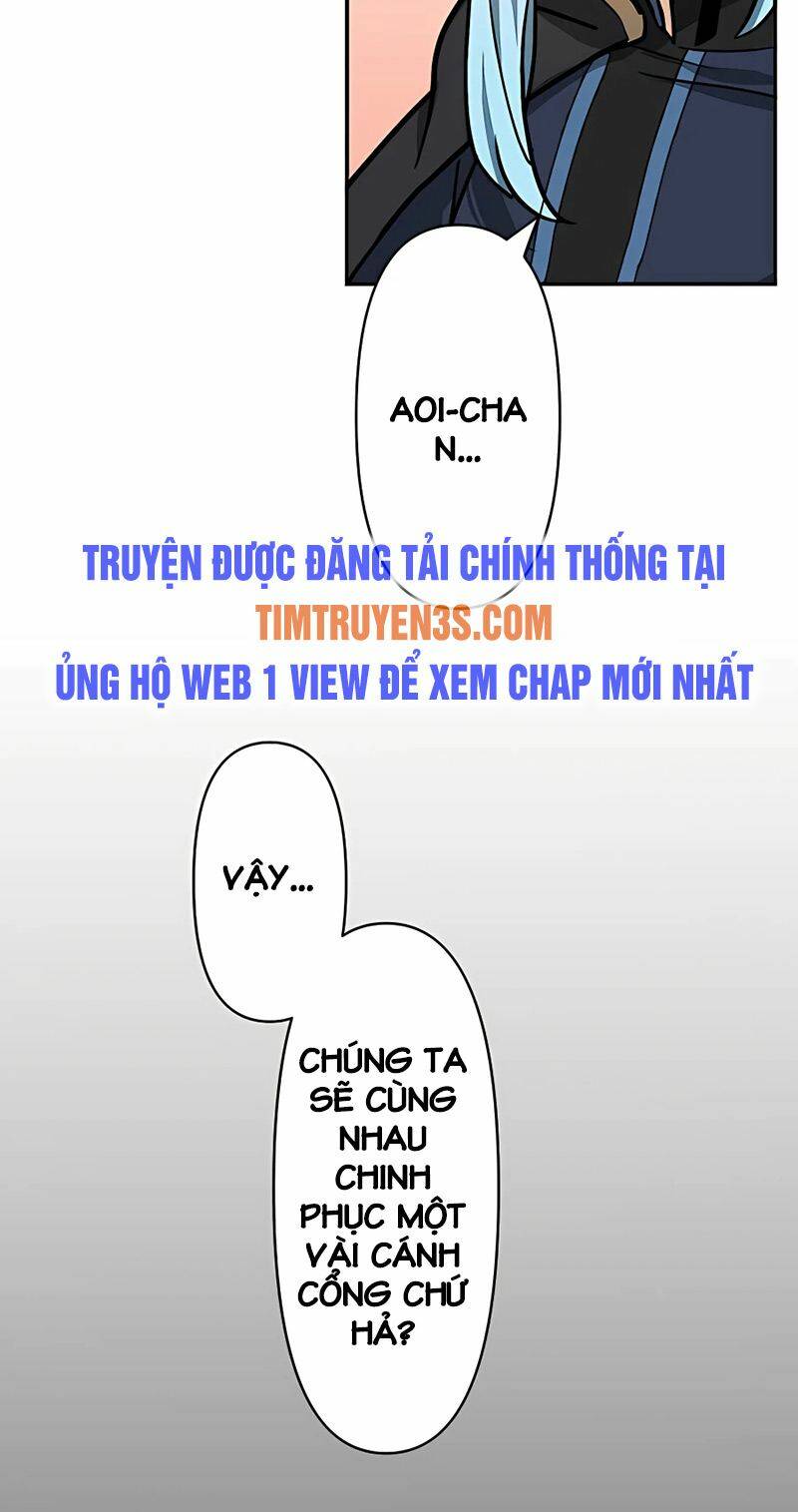 Hồi Quy Trở Thành Mạo Hiểm Giả Mạnh Nhất Nhờ Class Ẩn Điều Khiển Trọng Lực Chapter 15 - Trang 2