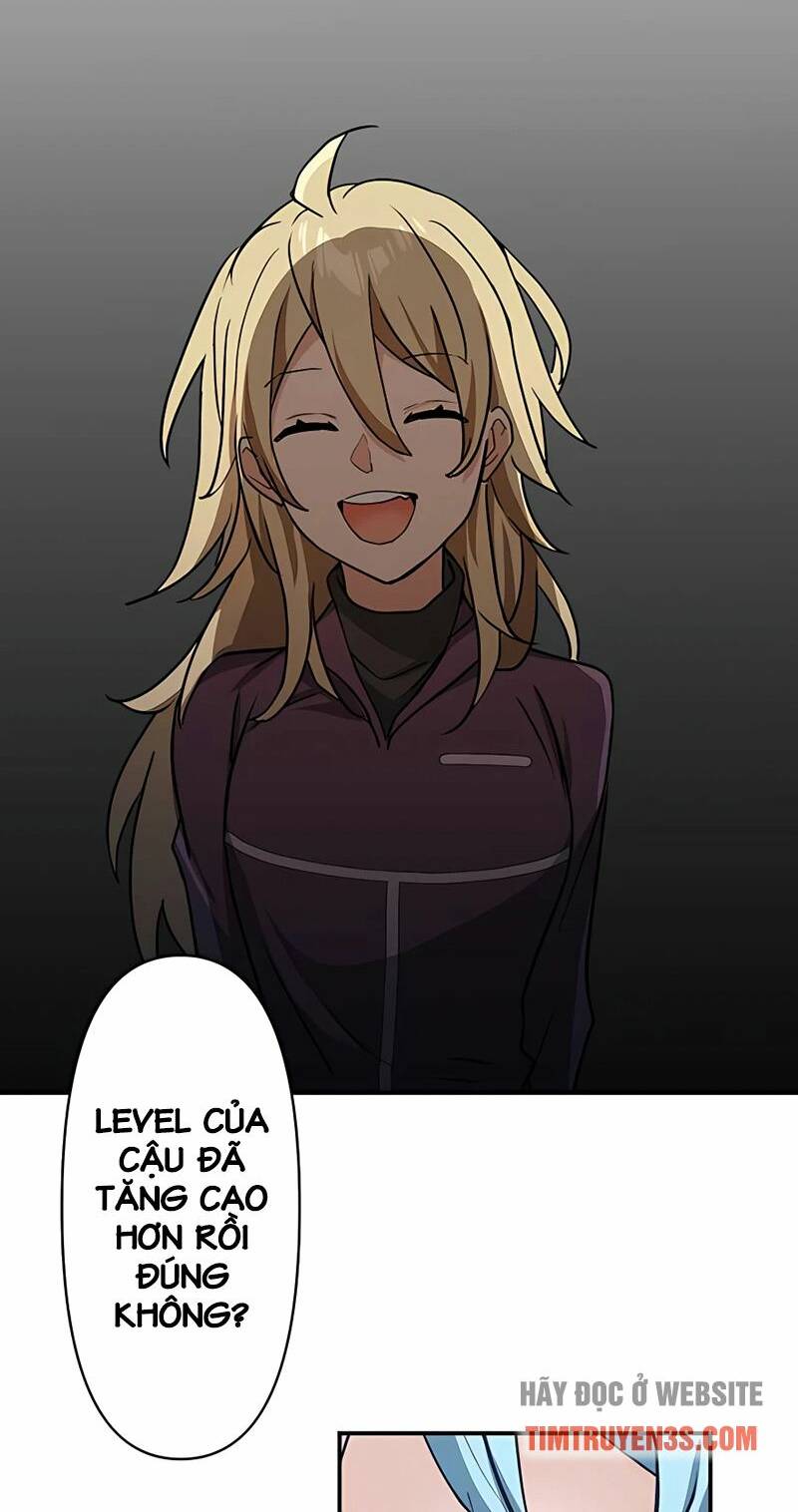 Hồi Quy Trở Thành Mạo Hiểm Giả Mạnh Nhất Nhờ Class Ẩn Điều Khiển Trọng Lực Chapter 15 - Trang 2