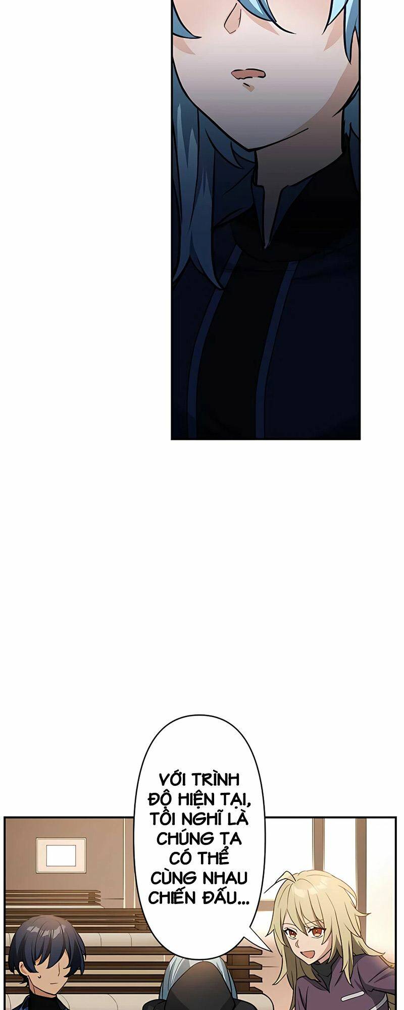 Hồi Quy Trở Thành Mạo Hiểm Giả Mạnh Nhất Nhờ Class Ẩn Điều Khiển Trọng Lực Chapter 15 - Trang 2