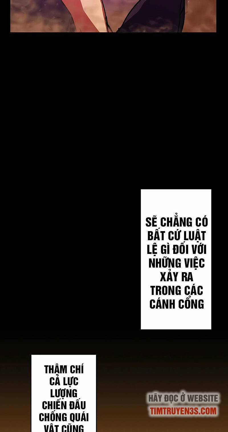 Hồi Quy Trở Thành Mạo Hiểm Giả Mạnh Nhất Nhờ Class Ẩn Điều Khiển Trọng Lực Chapter 15 - Trang 2