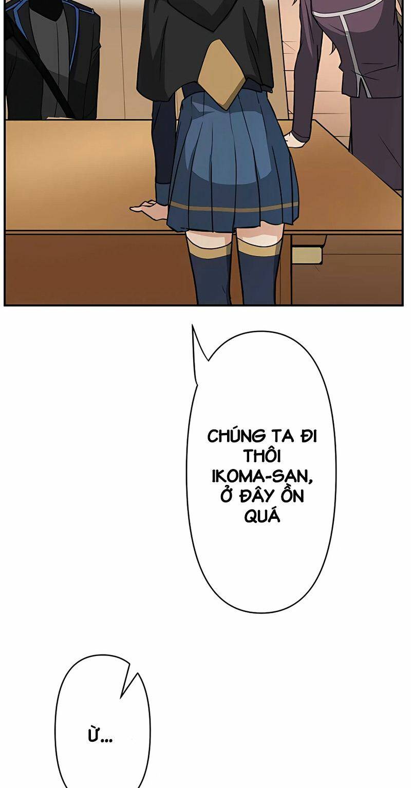 Hồi Quy Trở Thành Mạo Hiểm Giả Mạnh Nhất Nhờ Class Ẩn Điều Khiển Trọng Lực Chapter 15 - Trang 2