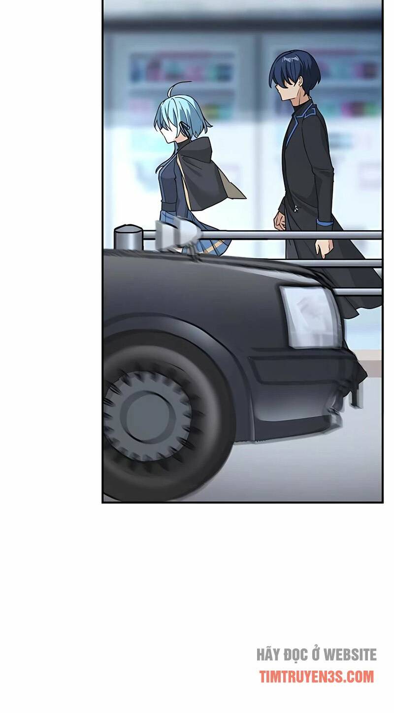 Hồi Quy Trở Thành Mạo Hiểm Giả Mạnh Nhất Nhờ Class Ẩn Điều Khiển Trọng Lực Chapter 15 - Trang 2