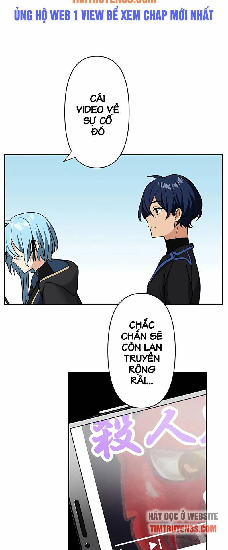 Hồi Quy Trở Thành Mạo Hiểm Giả Mạnh Nhất Nhờ Class Ẩn Điều Khiển Trọng Lực Chapter 15 - Trang 2