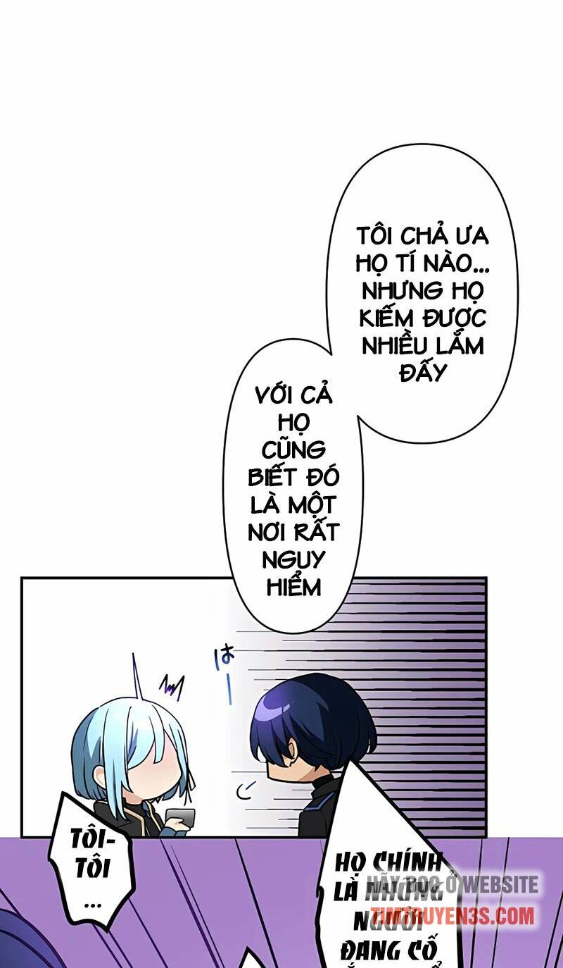 Hồi Quy Trở Thành Mạo Hiểm Giả Mạnh Nhất Nhờ Class Ẩn Điều Khiển Trọng Lực Chapter 15 - Trang 2