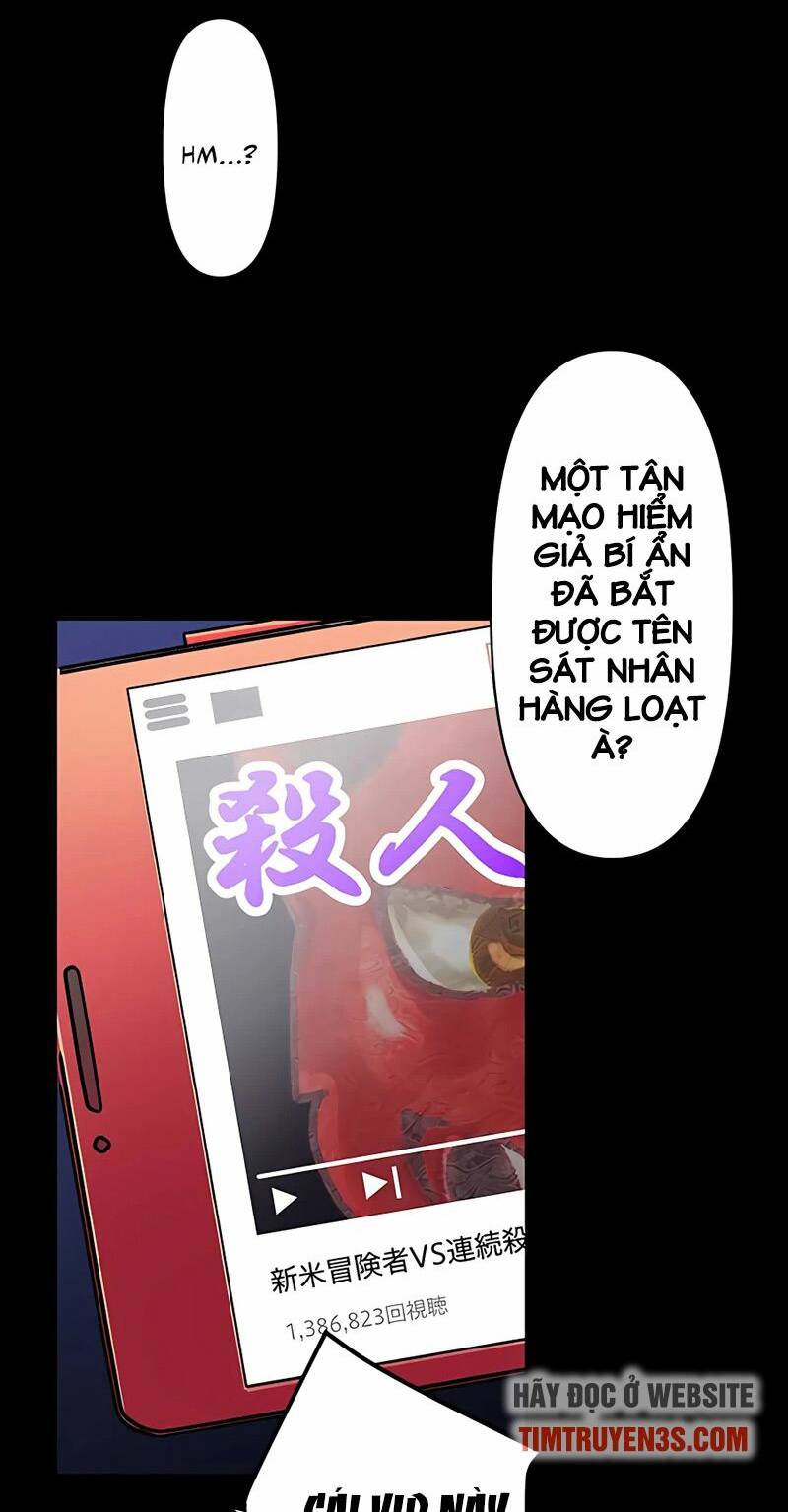 Hồi Quy Trở Thành Mạo Hiểm Giả Mạnh Nhất Nhờ Class Ẩn Điều Khiển Trọng Lực Chapter 15 - Trang 2