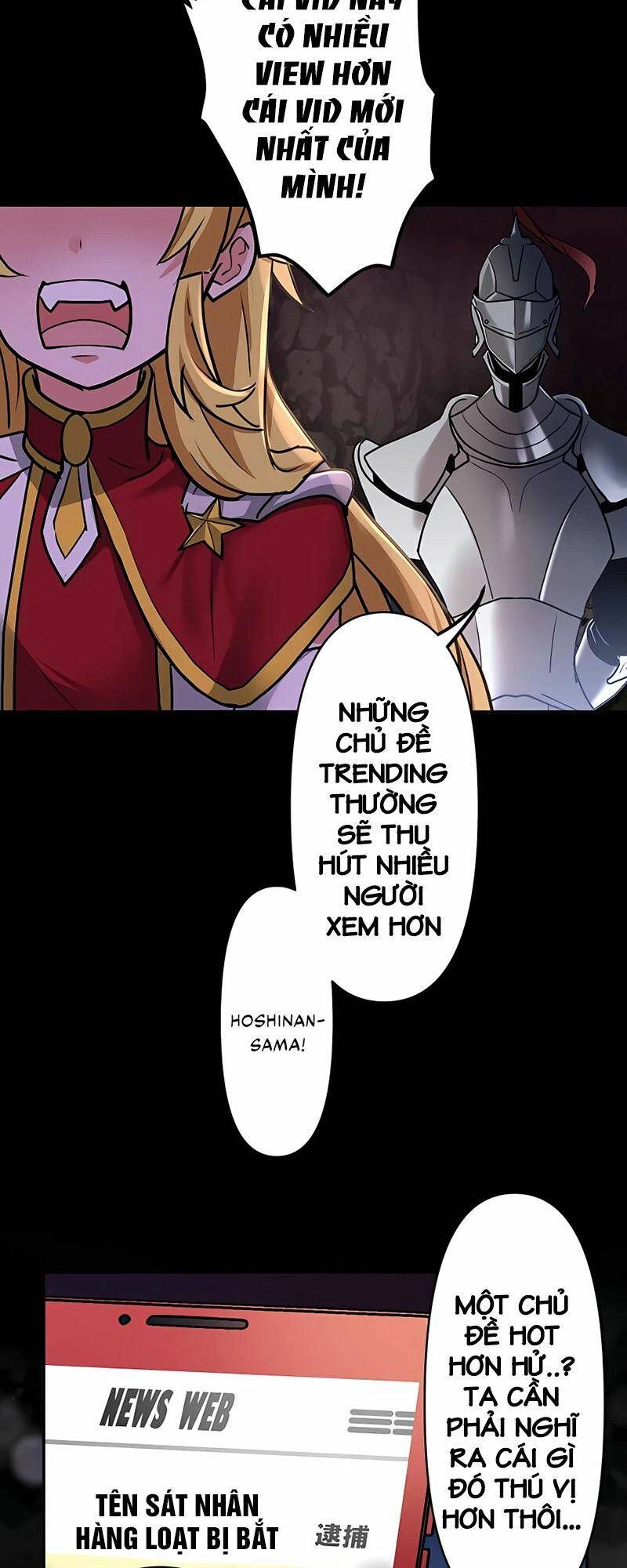 Hồi Quy Trở Thành Mạo Hiểm Giả Mạnh Nhất Nhờ Class Ẩn Điều Khiển Trọng Lực Chapter 15 - Trang 2