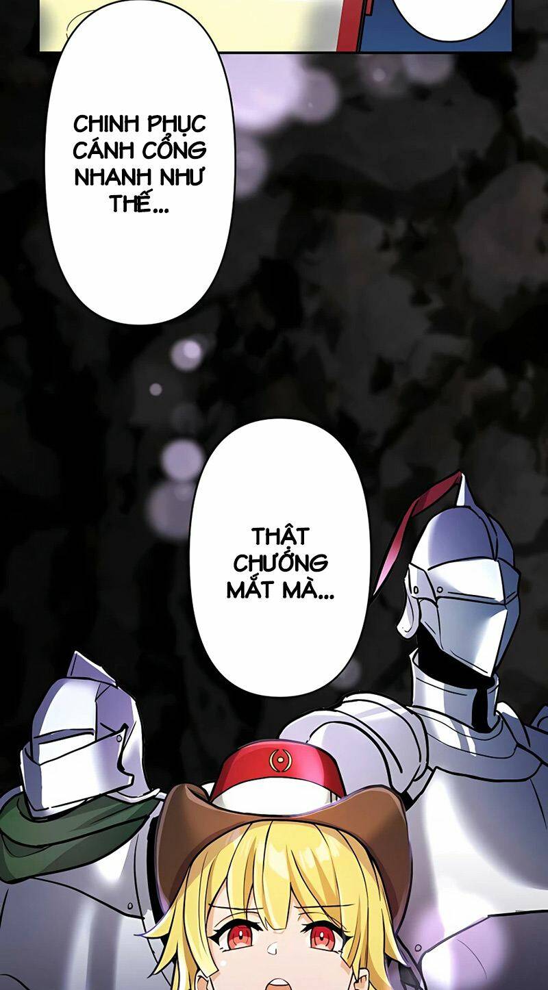 Hồi Quy Trở Thành Mạo Hiểm Giả Mạnh Nhất Nhờ Class Ẩn Điều Khiển Trọng Lực Chapter 15 - Trang 2