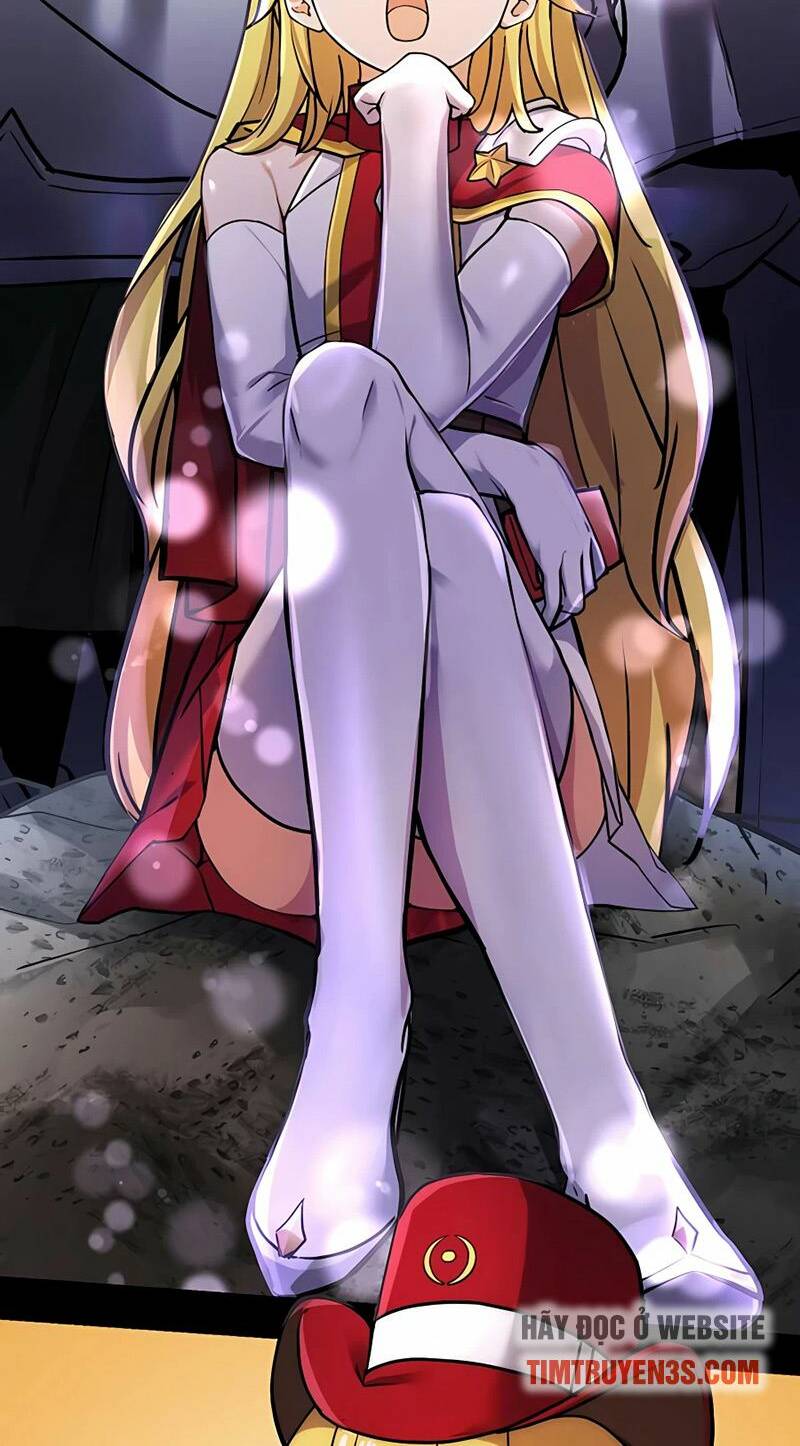 Hồi Quy Trở Thành Mạo Hiểm Giả Mạnh Nhất Nhờ Class Ẩn Điều Khiển Trọng Lực Chapter 15 - Trang 2