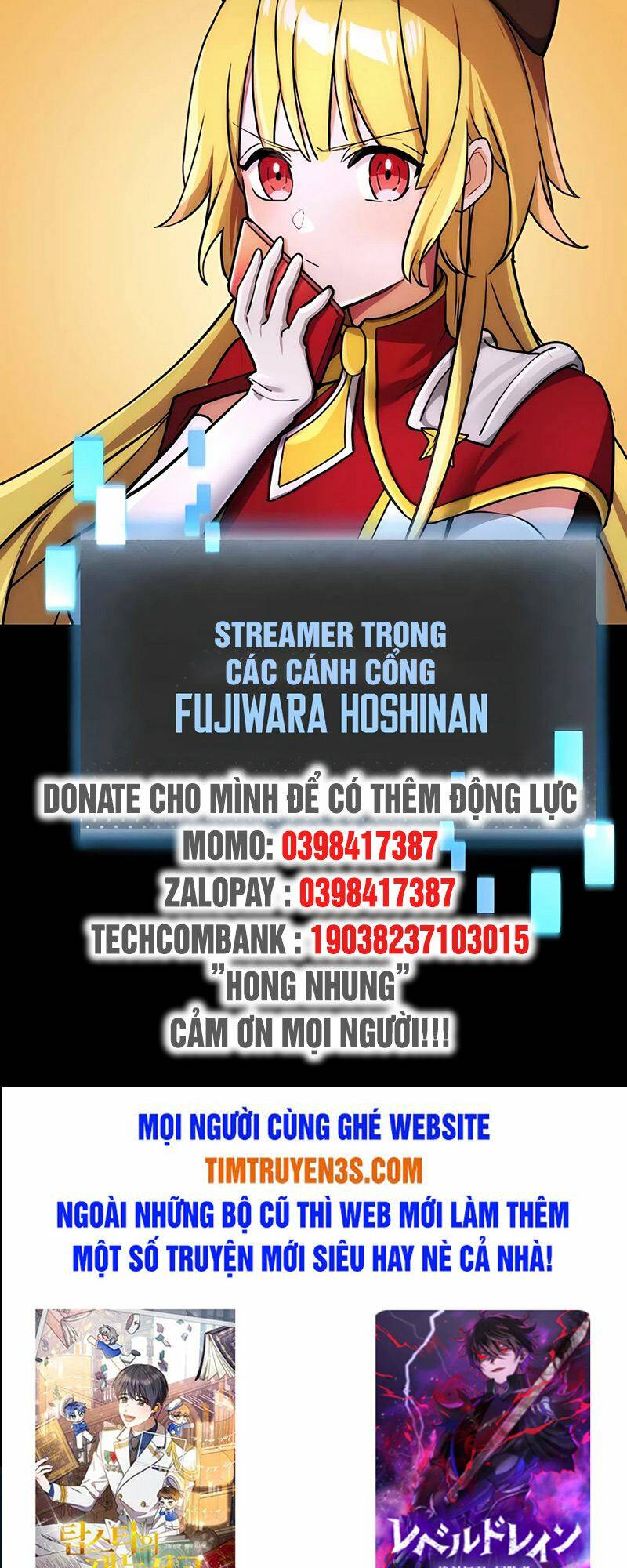 Hồi Quy Trở Thành Mạo Hiểm Giả Mạnh Nhất Nhờ Class Ẩn Điều Khiển Trọng Lực Chapter 15 - Trang 2