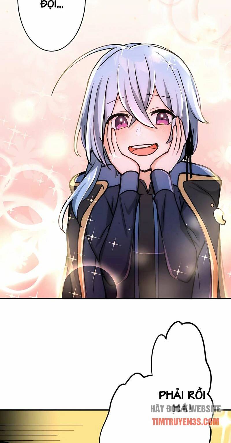 Hồi Quy Trở Thành Mạo Hiểm Giả Mạnh Nhất Nhờ Class Ẩn Điều Khiển Trọng Lực Chapter 16 - Trang 2