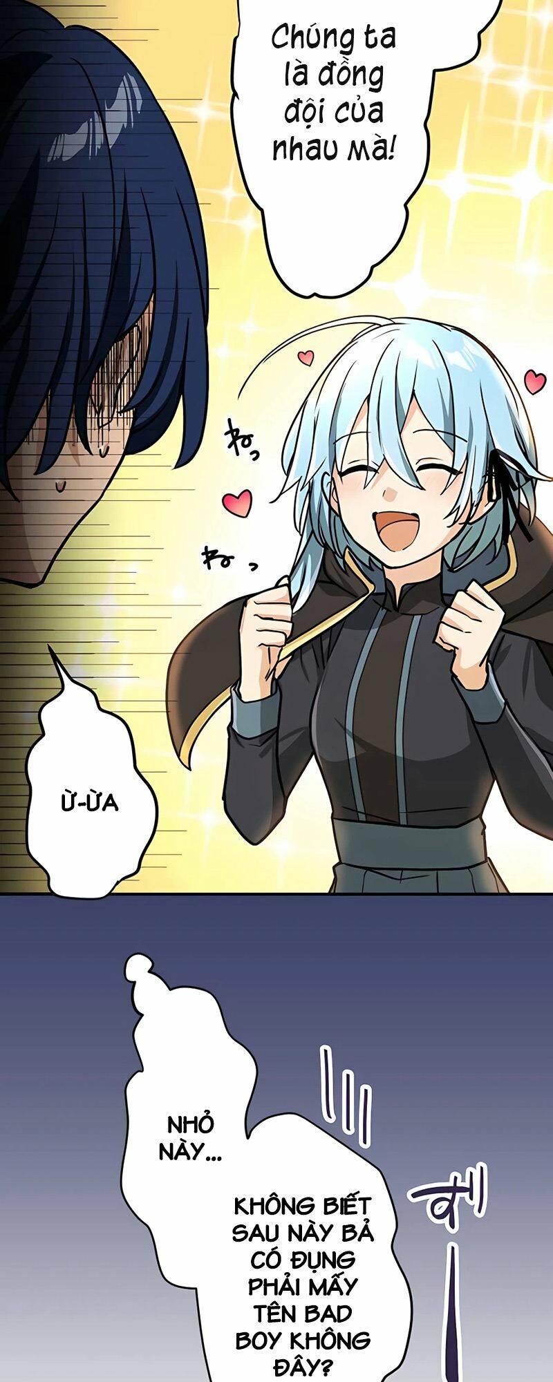 Hồi Quy Trở Thành Mạo Hiểm Giả Mạnh Nhất Nhờ Class Ẩn Điều Khiển Trọng Lực Chapter 16 - Trang 2