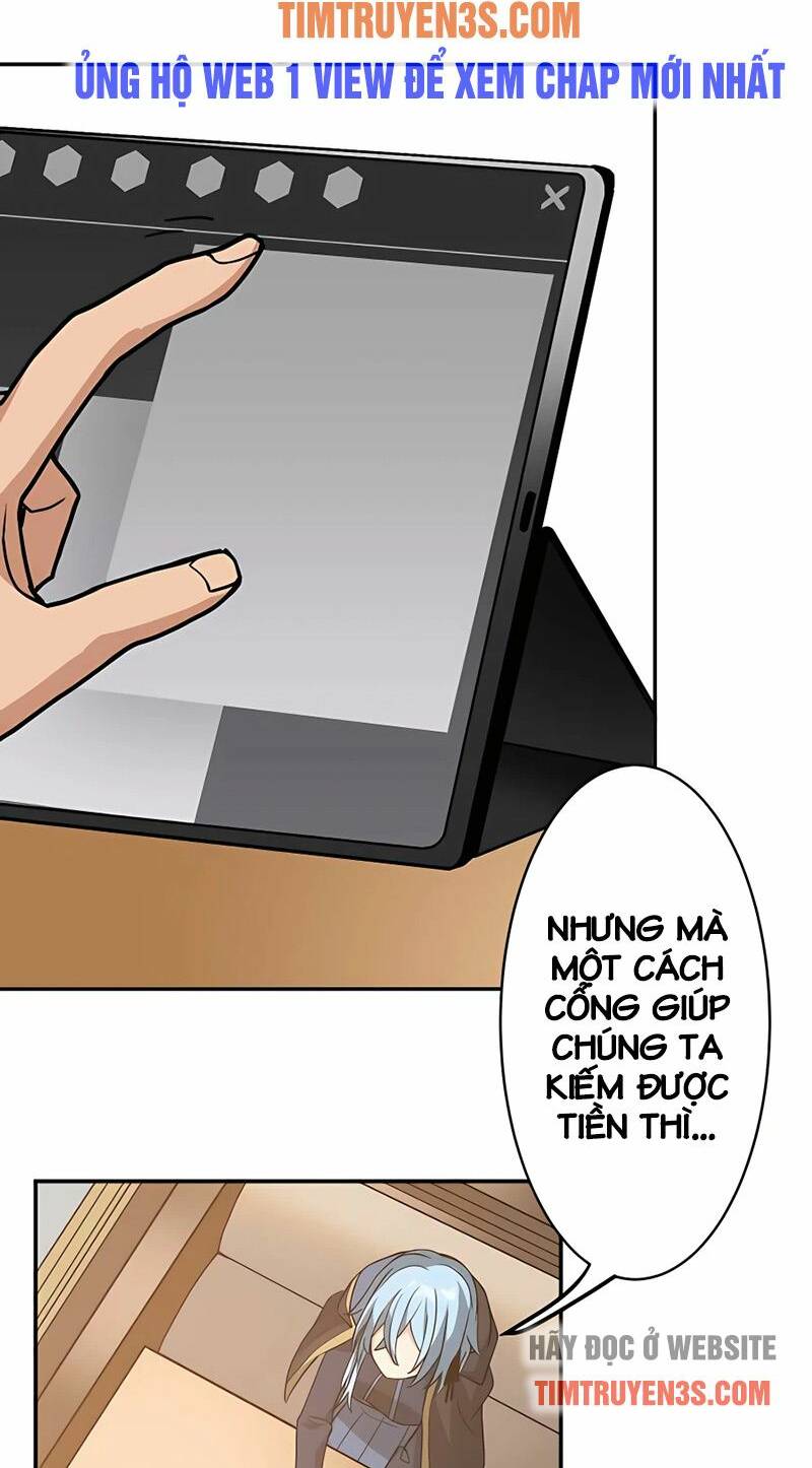 Hồi Quy Trở Thành Mạo Hiểm Giả Mạnh Nhất Nhờ Class Ẩn Điều Khiển Trọng Lực Chapter 16 - Trang 2