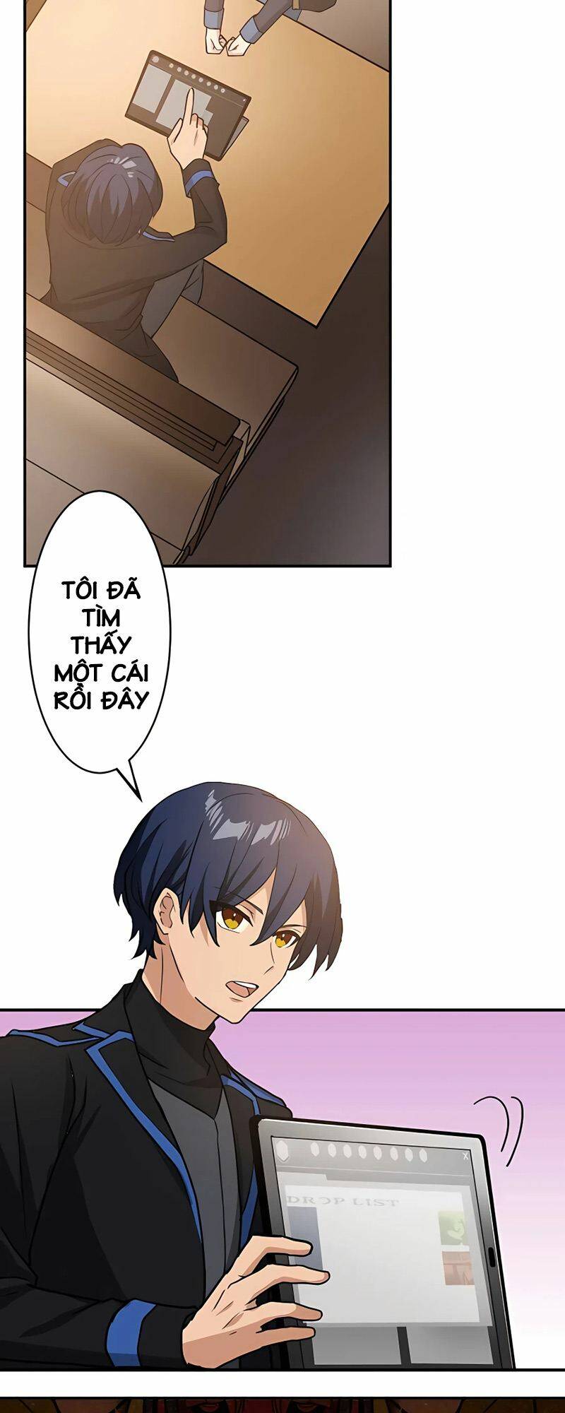 Hồi Quy Trở Thành Mạo Hiểm Giả Mạnh Nhất Nhờ Class Ẩn Điều Khiển Trọng Lực Chapter 16 - Trang 2