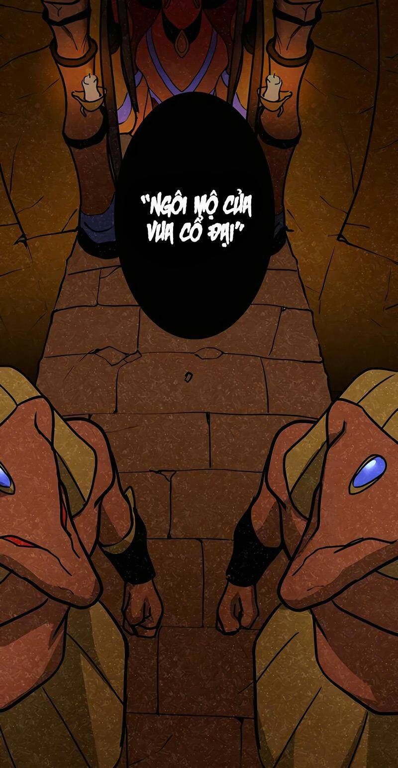 Hồi Quy Trở Thành Mạo Hiểm Giả Mạnh Nhất Nhờ Class Ẩn Điều Khiển Trọng Lực Chapter 16 - Trang 2