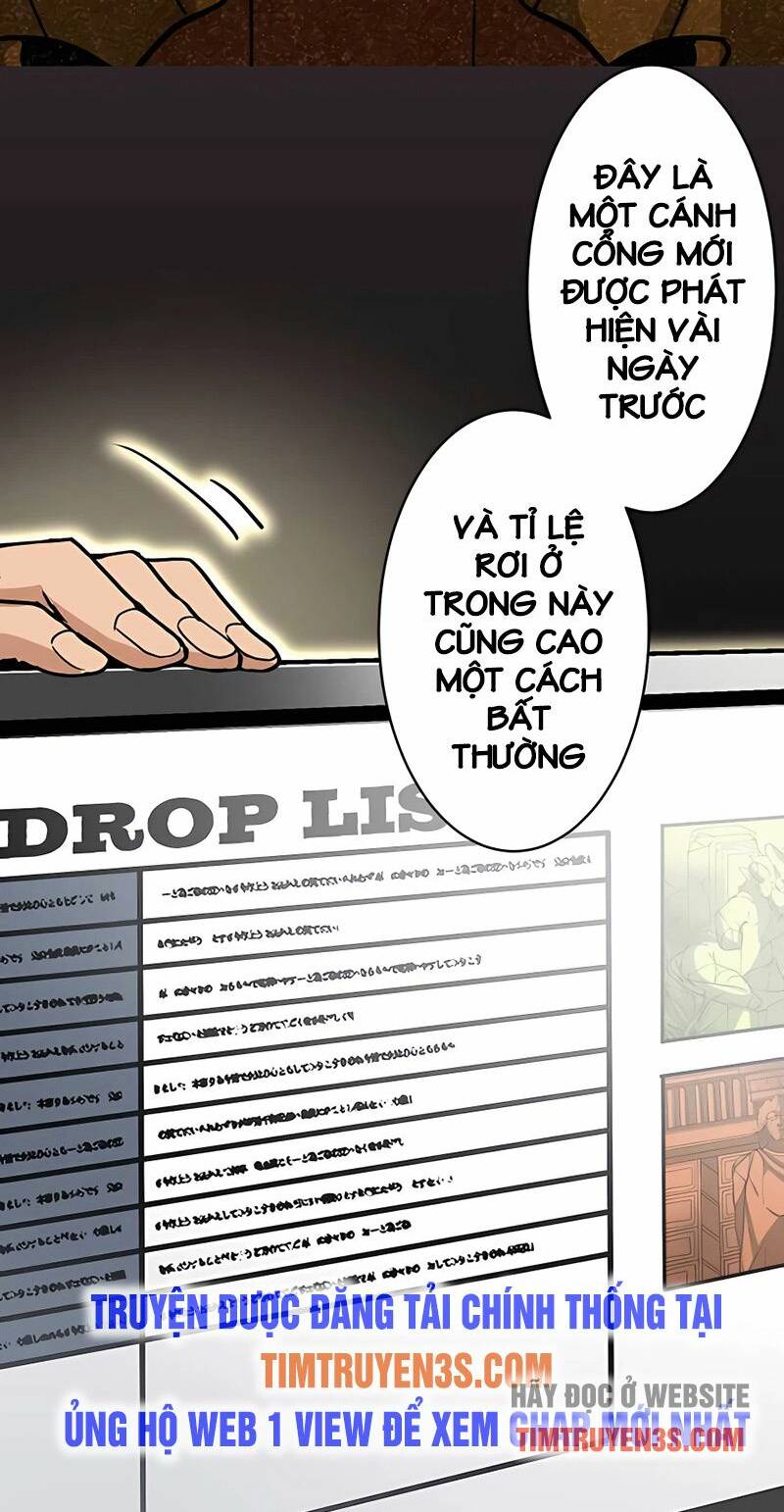 Hồi Quy Trở Thành Mạo Hiểm Giả Mạnh Nhất Nhờ Class Ẩn Điều Khiển Trọng Lực Chapter 16 - Trang 2