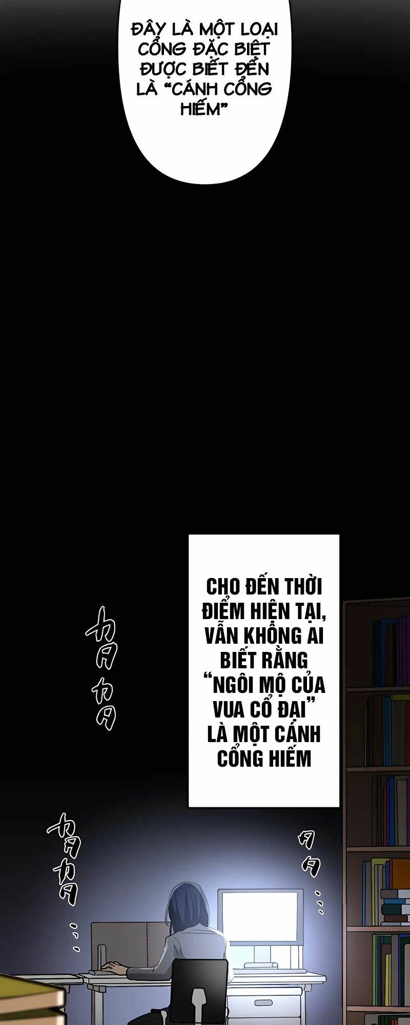 Hồi Quy Trở Thành Mạo Hiểm Giả Mạnh Nhất Nhờ Class Ẩn Điều Khiển Trọng Lực Chapter 16 - Trang 2