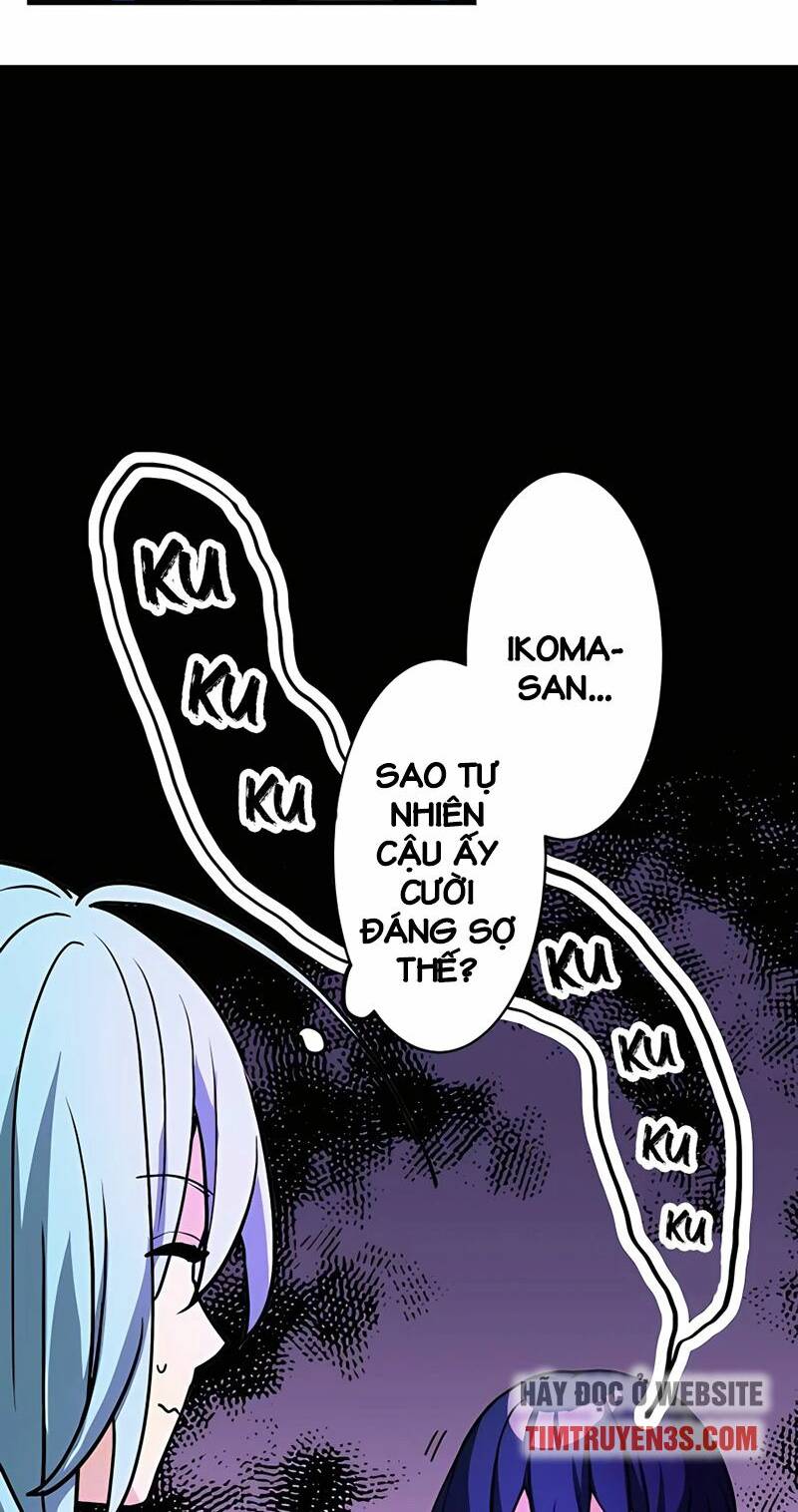 Hồi Quy Trở Thành Mạo Hiểm Giả Mạnh Nhất Nhờ Class Ẩn Điều Khiển Trọng Lực Chapter 16 - Trang 2