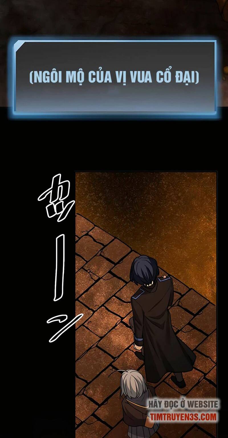 Hồi Quy Trở Thành Mạo Hiểm Giả Mạnh Nhất Nhờ Class Ẩn Điều Khiển Trọng Lực Chapter 16 - Trang 2