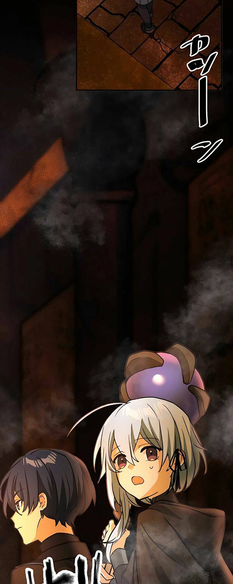 Hồi Quy Trở Thành Mạo Hiểm Giả Mạnh Nhất Nhờ Class Ẩn Điều Khiển Trọng Lực Chapter 16 - Trang 2