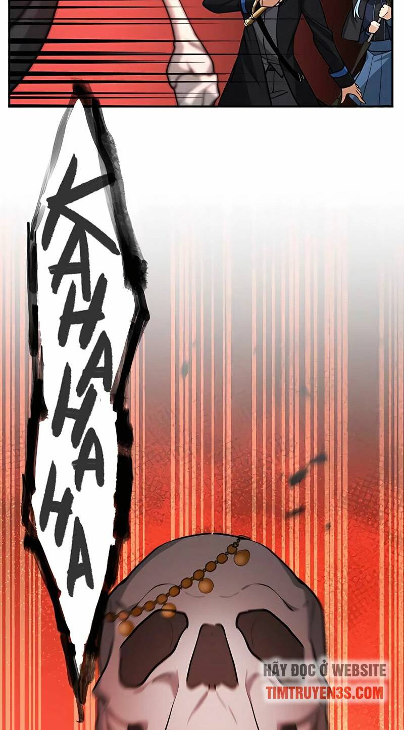 Hồi Quy Trở Thành Mạo Hiểm Giả Mạnh Nhất Nhờ Class Ẩn Điều Khiển Trọng Lực Chapter 16 - Trang 2