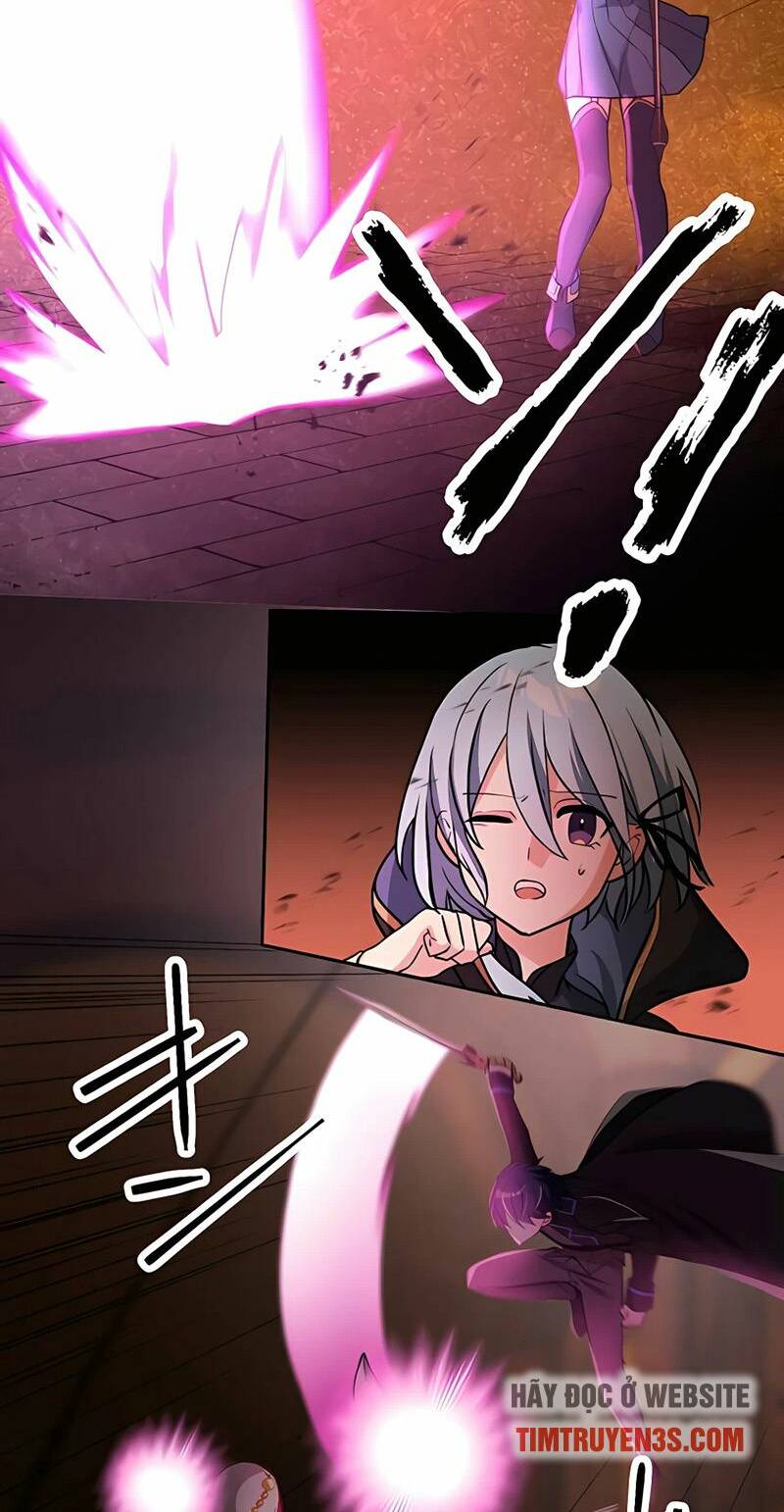 Hồi Quy Trở Thành Mạo Hiểm Giả Mạnh Nhất Nhờ Class Ẩn Điều Khiển Trọng Lực Chapter 16 - Trang 2