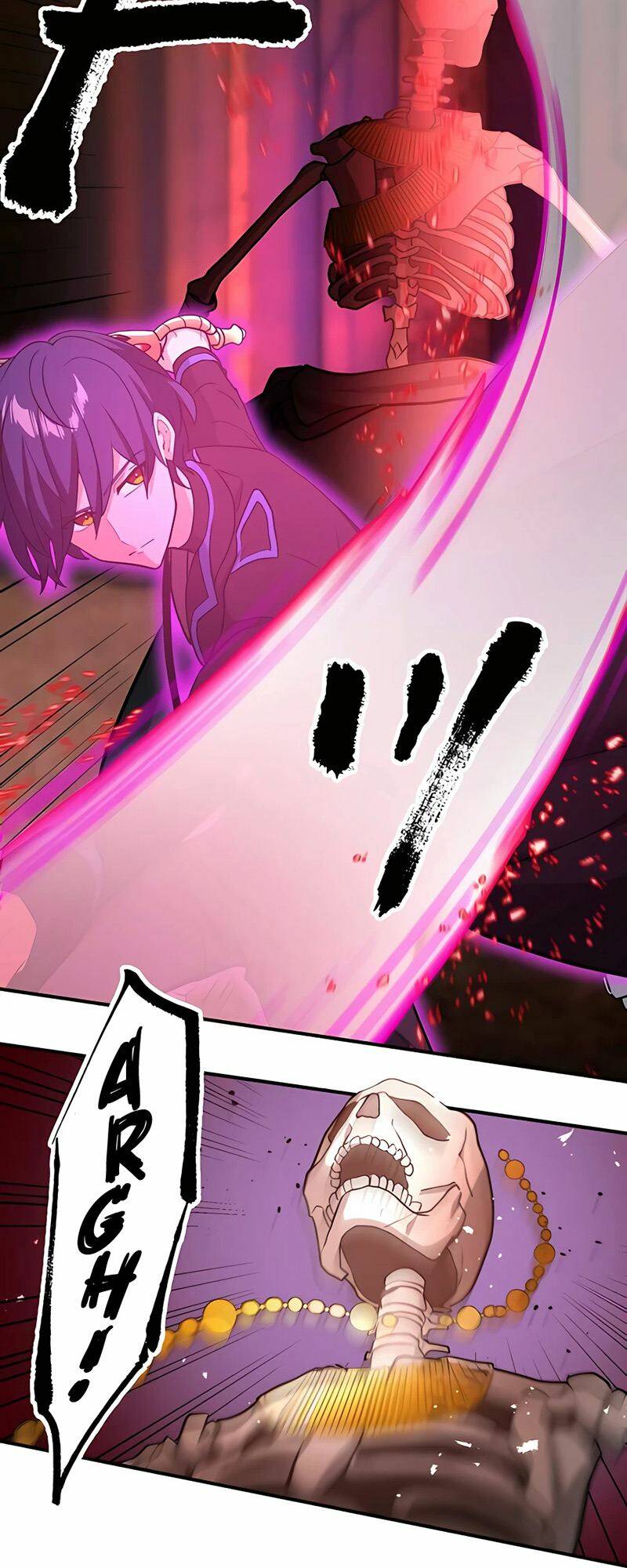 Hồi Quy Trở Thành Mạo Hiểm Giả Mạnh Nhất Nhờ Class Ẩn Điều Khiển Trọng Lực Chapter 16 - Trang 2