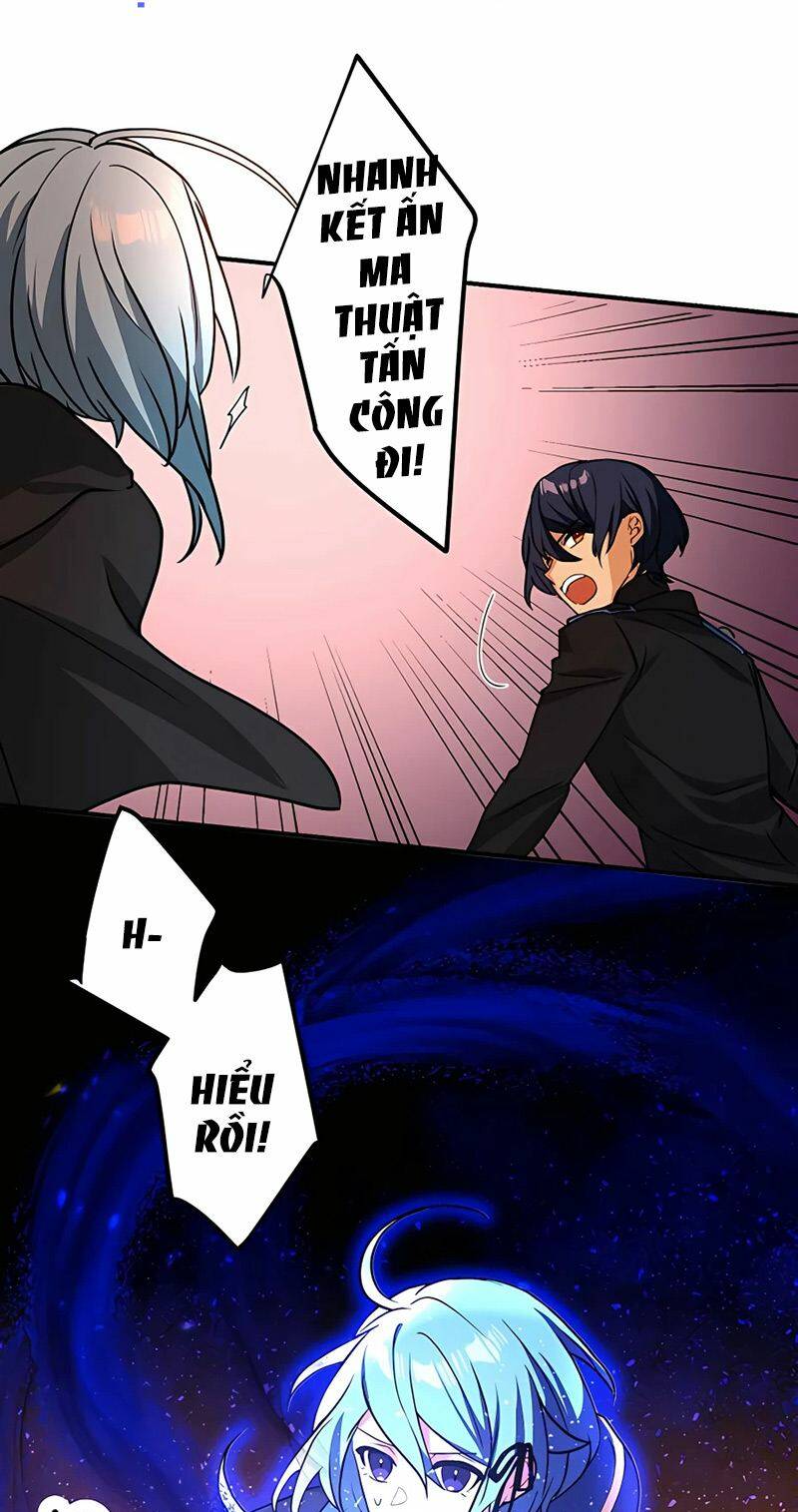 Hồi Quy Trở Thành Mạo Hiểm Giả Mạnh Nhất Nhờ Class Ẩn Điều Khiển Trọng Lực Chapter 16 - Trang 2