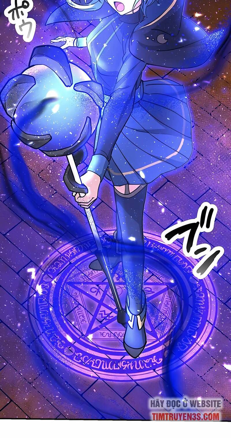 Hồi Quy Trở Thành Mạo Hiểm Giả Mạnh Nhất Nhờ Class Ẩn Điều Khiển Trọng Lực Chapter 16 - Trang 2