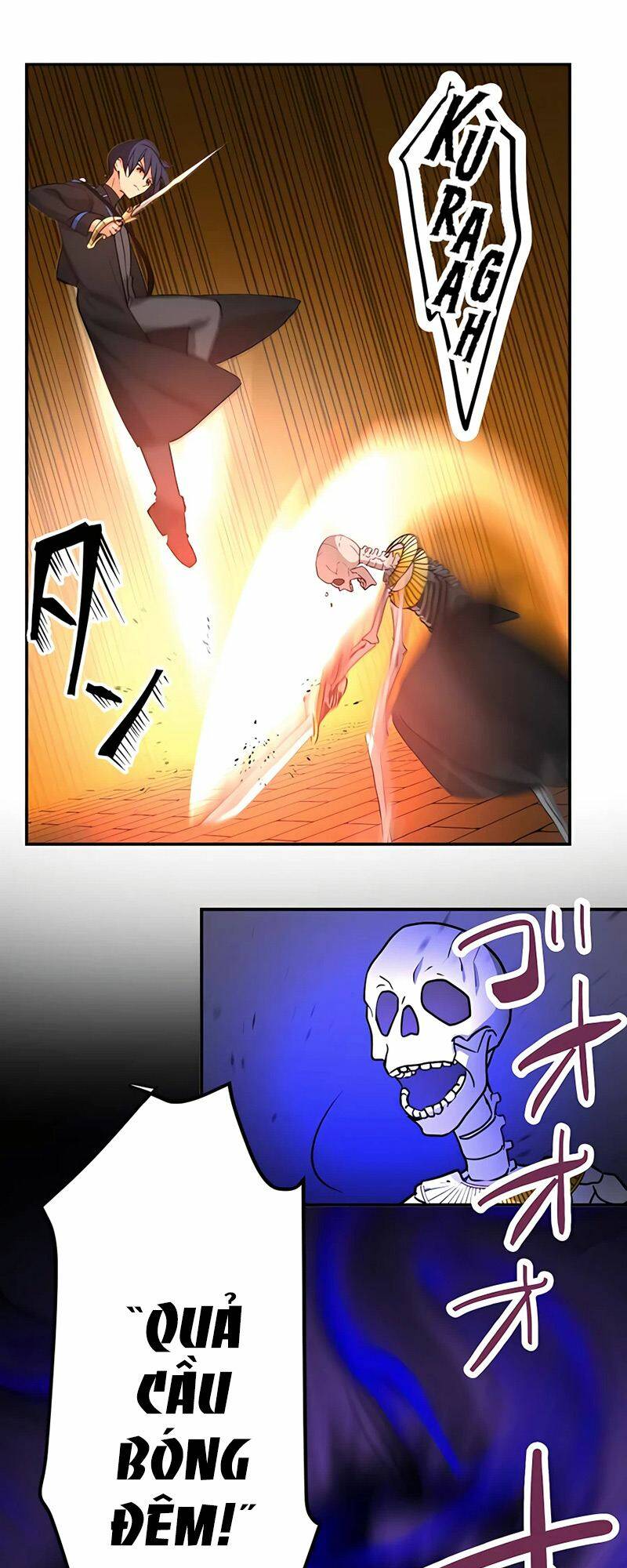 Hồi Quy Trở Thành Mạo Hiểm Giả Mạnh Nhất Nhờ Class Ẩn Điều Khiển Trọng Lực Chapter 16 - Trang 2