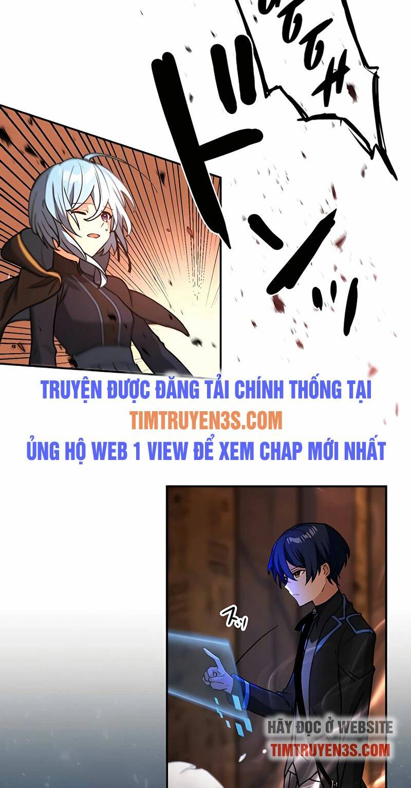 Hồi Quy Trở Thành Mạo Hiểm Giả Mạnh Nhất Nhờ Class Ẩn Điều Khiển Trọng Lực Chapter 16 - Trang 2