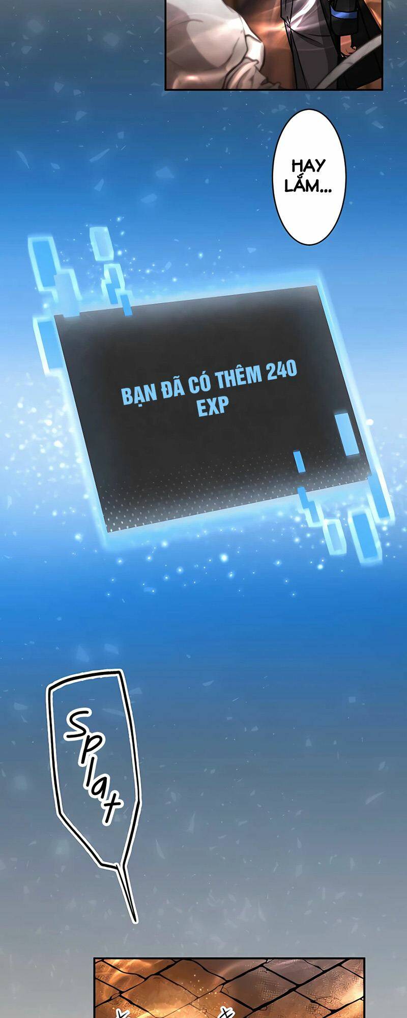 Hồi Quy Trở Thành Mạo Hiểm Giả Mạnh Nhất Nhờ Class Ẩn Điều Khiển Trọng Lực Chapter 16 - Trang 2