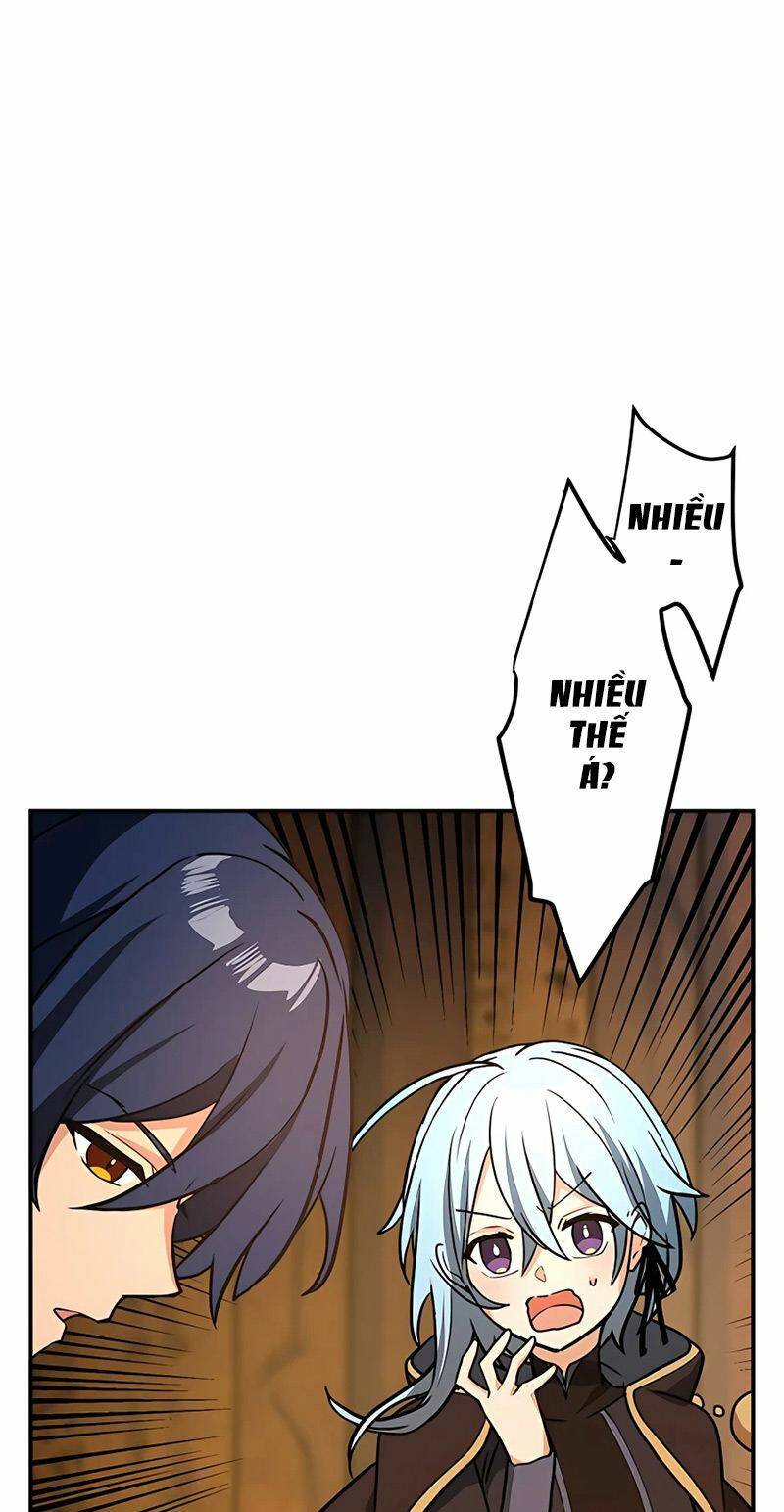 Hồi Quy Trở Thành Mạo Hiểm Giả Mạnh Nhất Nhờ Class Ẩn Điều Khiển Trọng Lực Chapter 16 - Trang 2