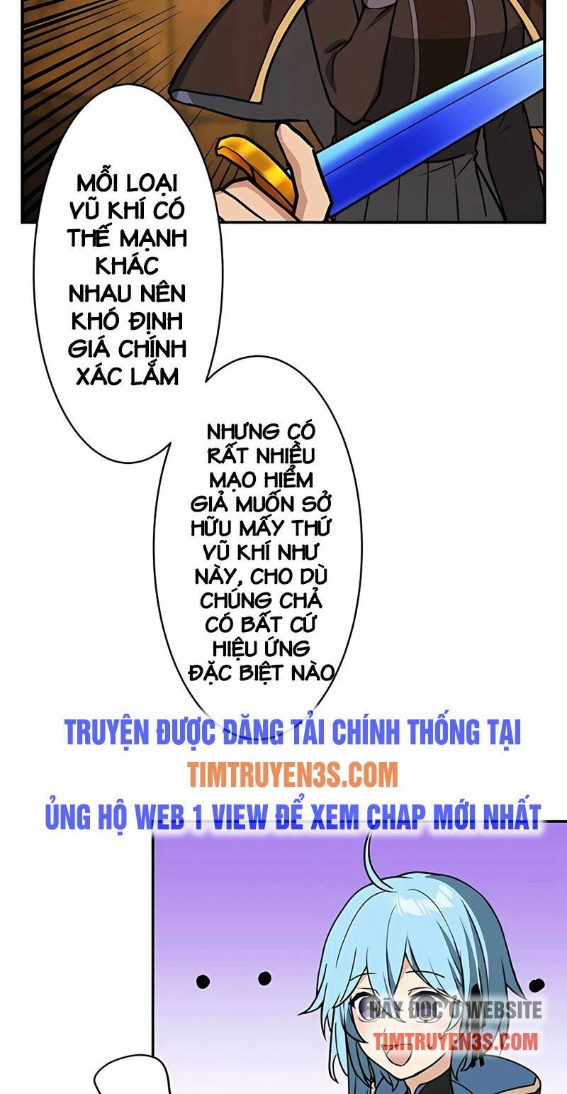 Hồi Quy Trở Thành Mạo Hiểm Giả Mạnh Nhất Nhờ Class Ẩn Điều Khiển Trọng Lực Chapter 16 - Trang 2
