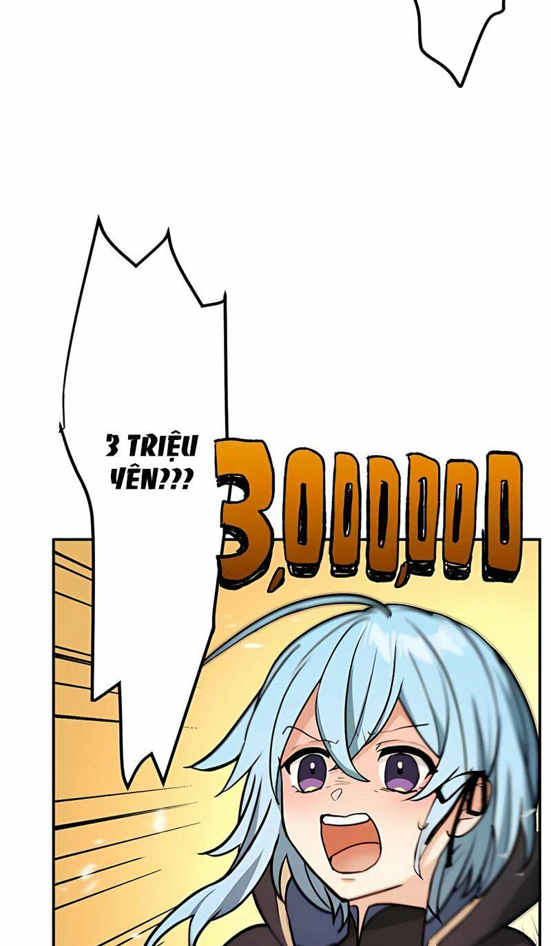 Hồi Quy Trở Thành Mạo Hiểm Giả Mạnh Nhất Nhờ Class Ẩn Điều Khiển Trọng Lực Chapter 16 - Trang 2