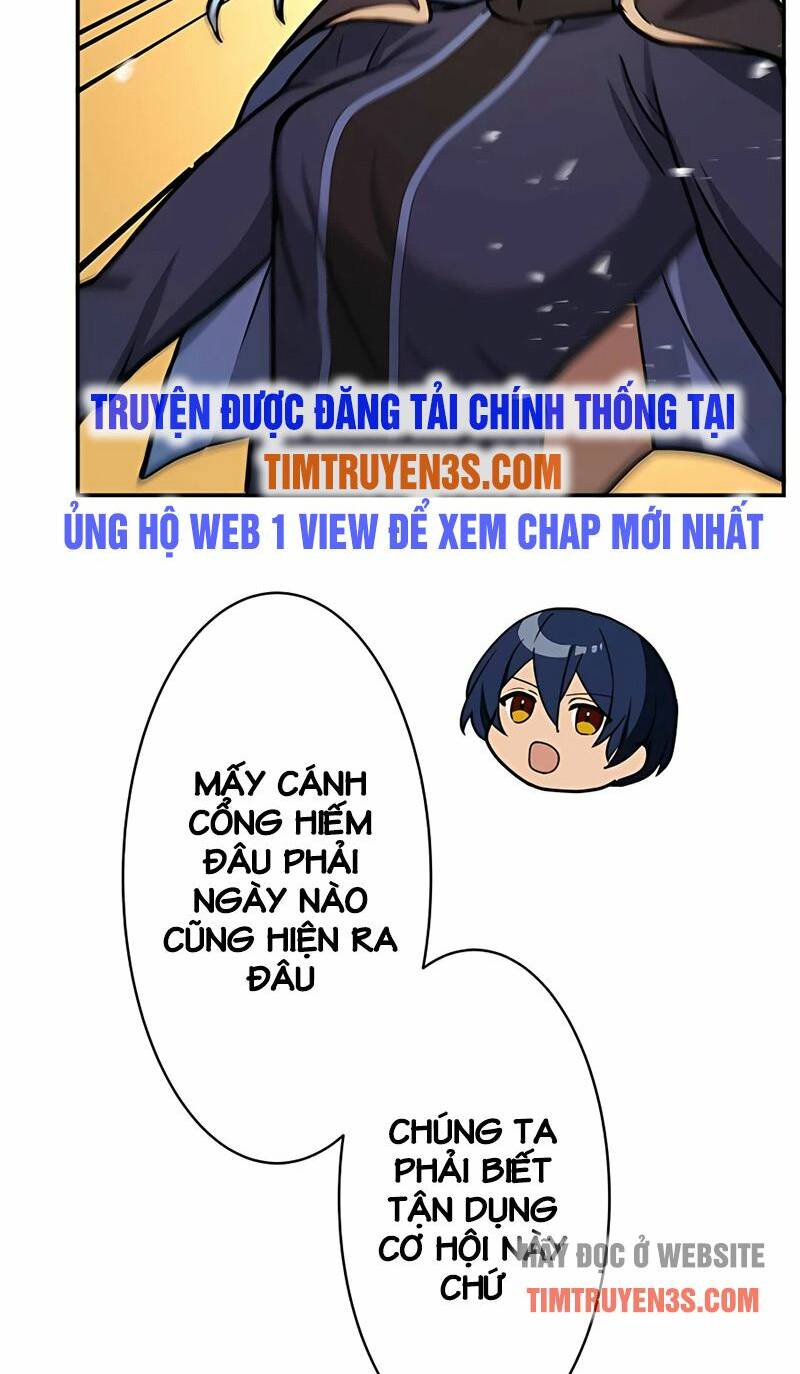 Hồi Quy Trở Thành Mạo Hiểm Giả Mạnh Nhất Nhờ Class Ẩn Điều Khiển Trọng Lực Chapter 16 - Trang 2