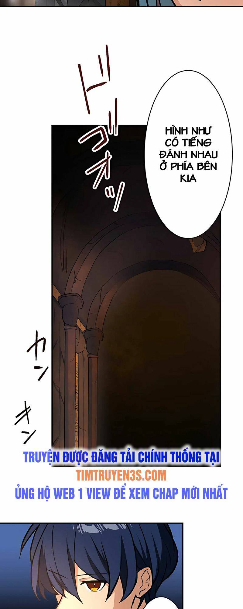 Hồi Quy Trở Thành Mạo Hiểm Giả Mạnh Nhất Nhờ Class Ẩn Điều Khiển Trọng Lực Chapter 16 - Trang 2