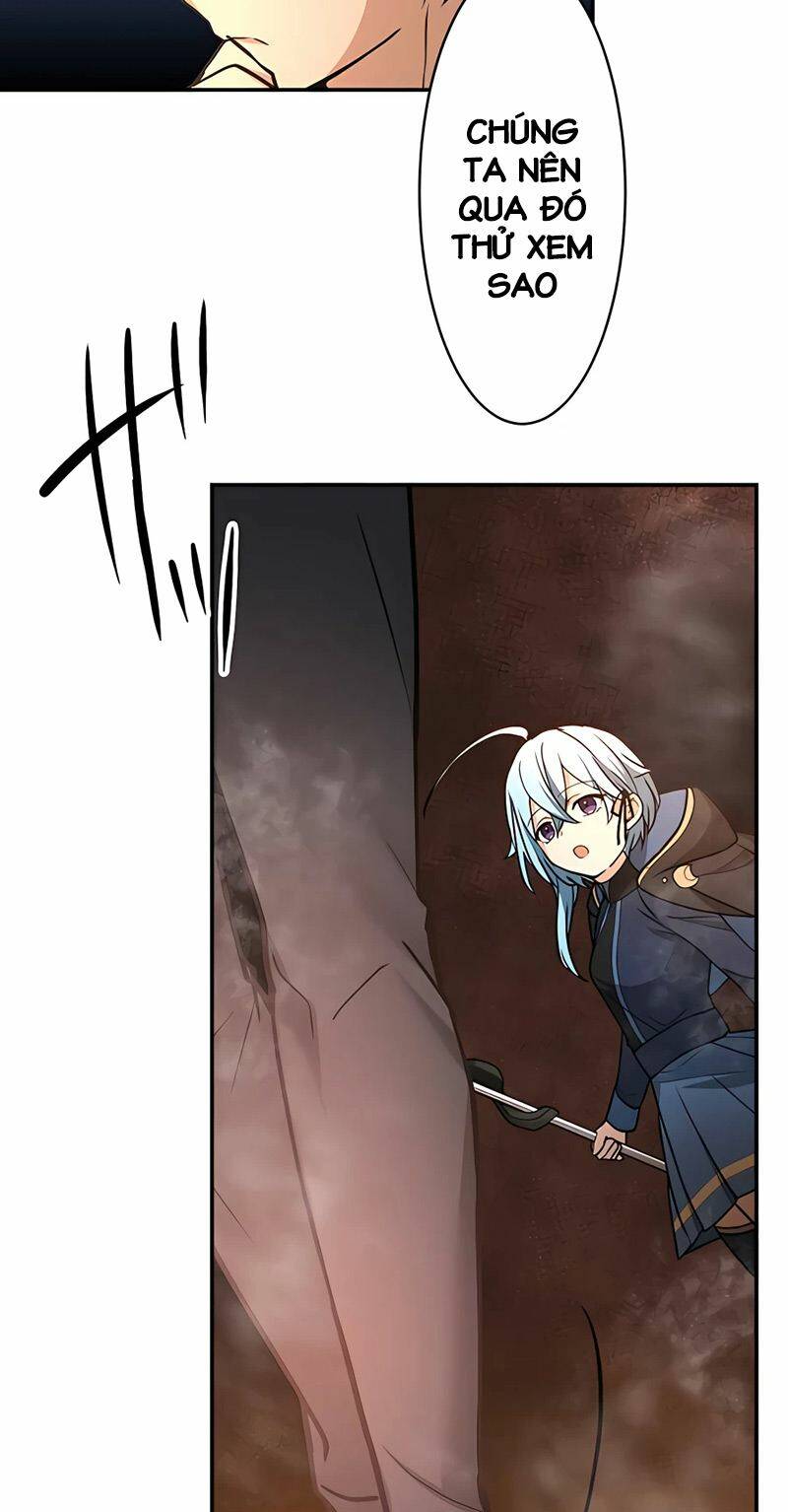 Hồi Quy Trở Thành Mạo Hiểm Giả Mạnh Nhất Nhờ Class Ẩn Điều Khiển Trọng Lực Chapter 16 - Trang 2