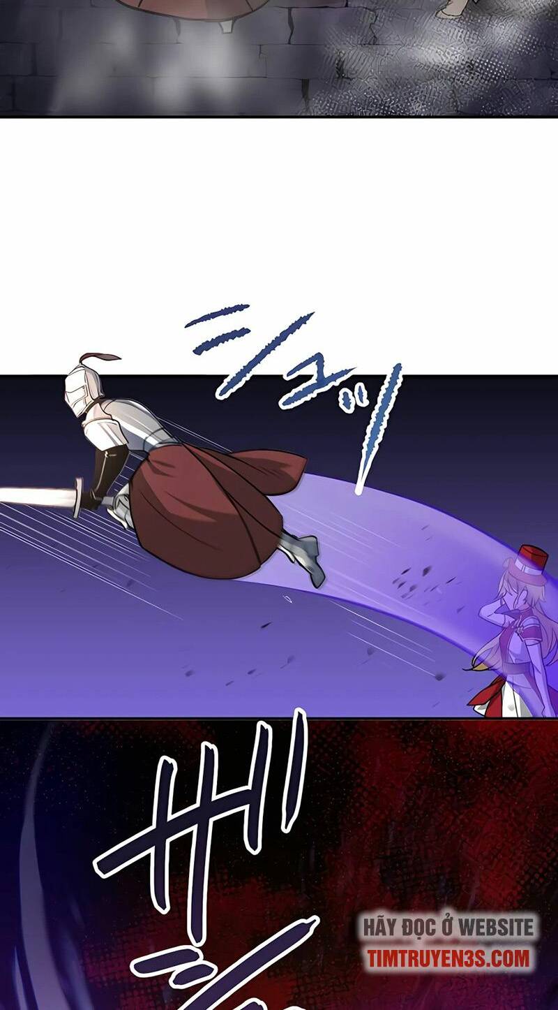 Hồi Quy Trở Thành Mạo Hiểm Giả Mạnh Nhất Nhờ Class Ẩn Điều Khiển Trọng Lực Chapter 16 - Trang 2