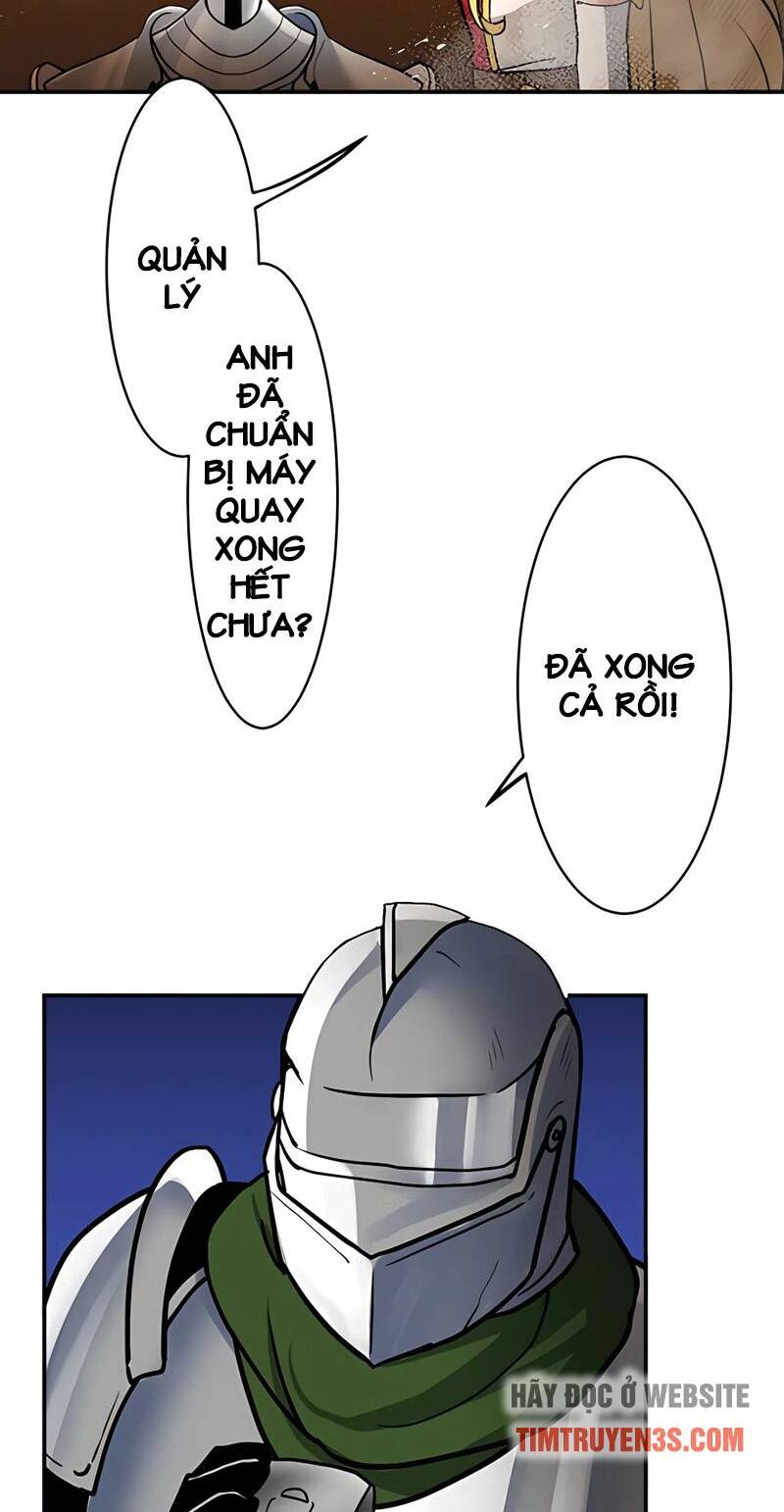 Hồi Quy Trở Thành Mạo Hiểm Giả Mạnh Nhất Nhờ Class Ẩn Điều Khiển Trọng Lực Chapter 16 - Trang 2