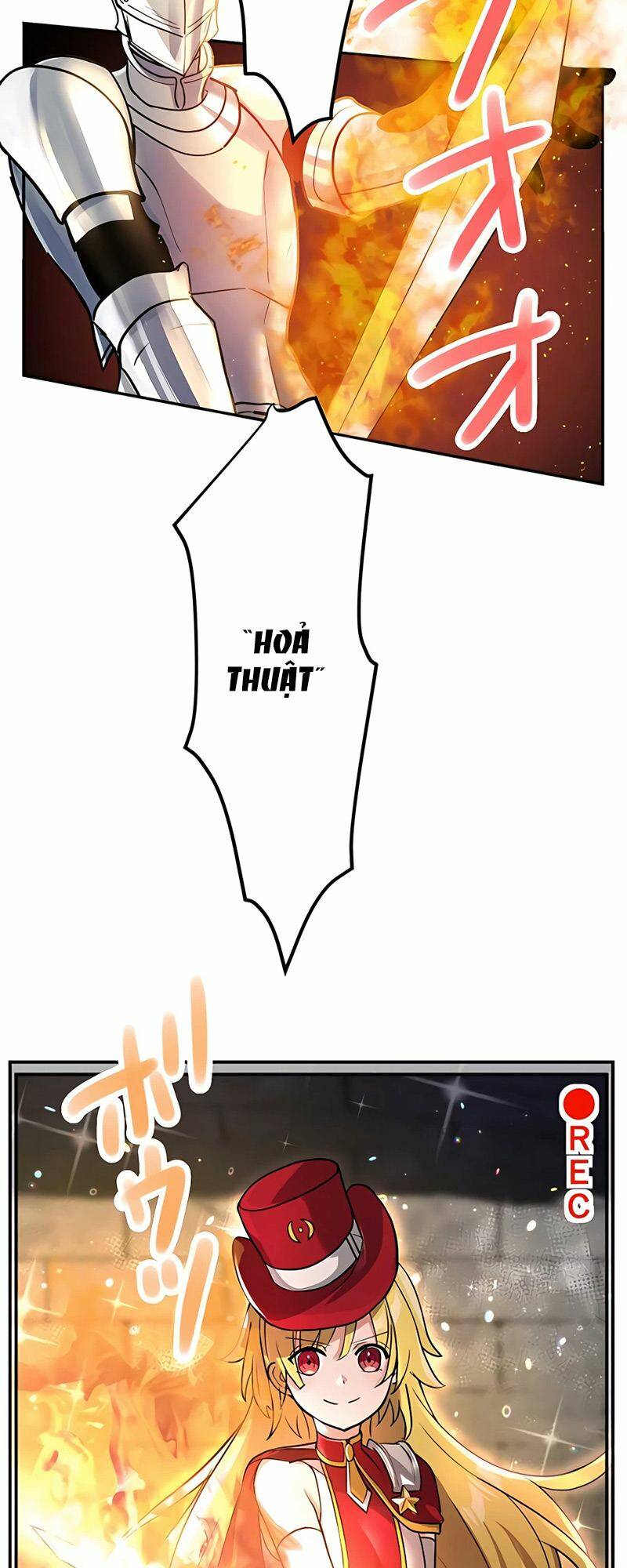 Hồi Quy Trở Thành Mạo Hiểm Giả Mạnh Nhất Nhờ Class Ẩn Điều Khiển Trọng Lực Chapter 16 - Trang 2