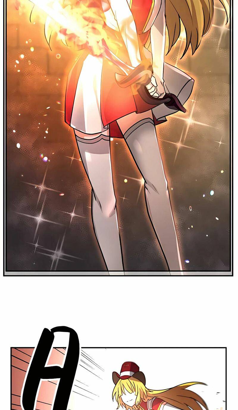 Hồi Quy Trở Thành Mạo Hiểm Giả Mạnh Nhất Nhờ Class Ẩn Điều Khiển Trọng Lực Chapter 16 - Trang 2