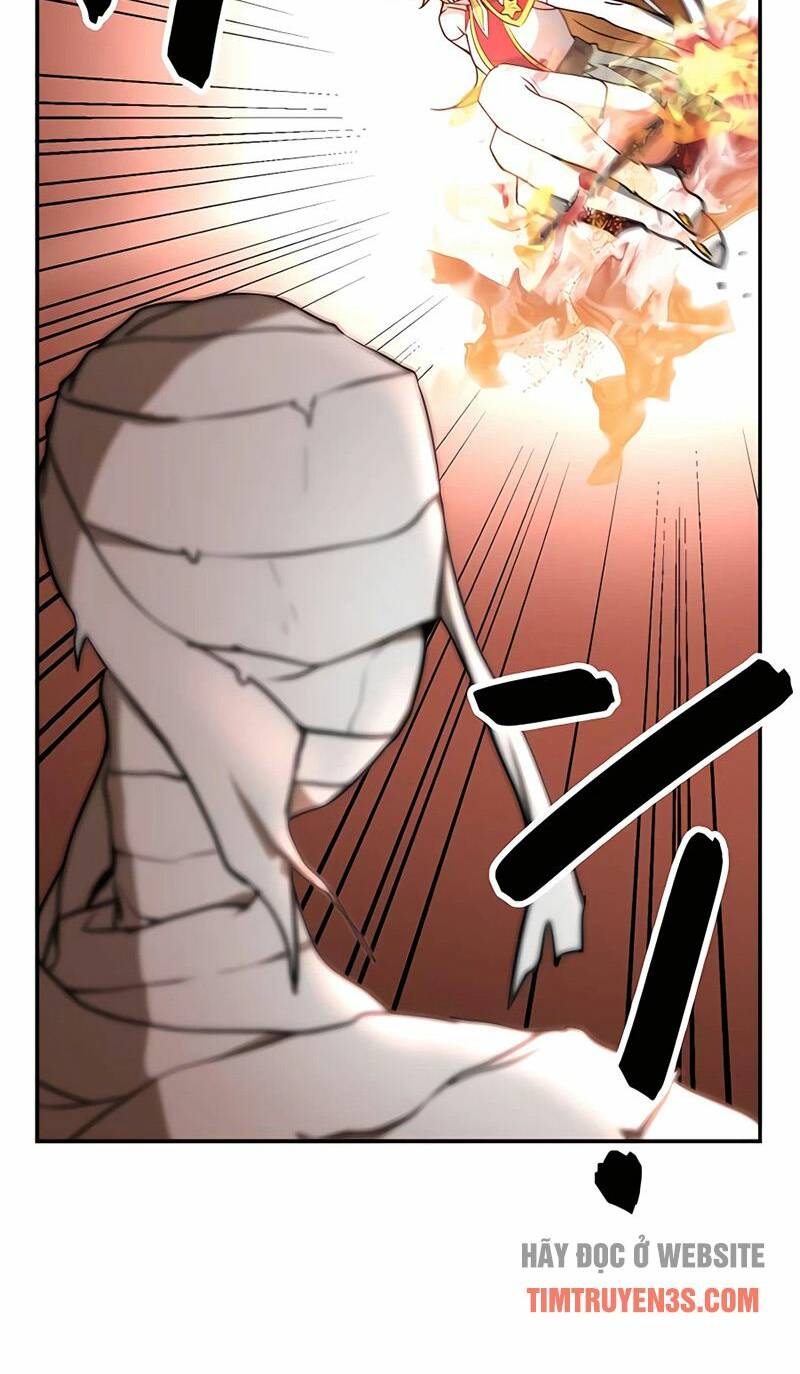 Hồi Quy Trở Thành Mạo Hiểm Giả Mạnh Nhất Nhờ Class Ẩn Điều Khiển Trọng Lực Chapter 16 - Trang 2