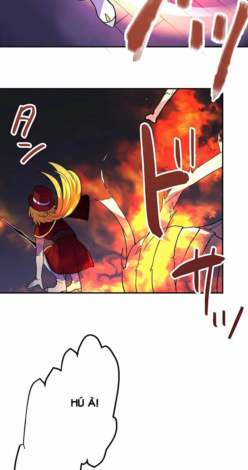 Hồi Quy Trở Thành Mạo Hiểm Giả Mạnh Nhất Nhờ Class Ẩn Điều Khiển Trọng Lực Chapter 16 - Trang 2