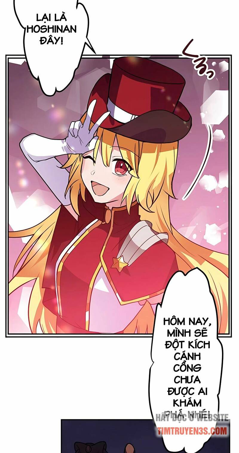 Hồi Quy Trở Thành Mạo Hiểm Giả Mạnh Nhất Nhờ Class Ẩn Điều Khiển Trọng Lực Chapter 16 - Trang 2